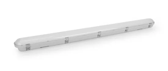 IP65 Ik08 LED Tri-Proof Light Vapor-Tight Waterproof Fixture