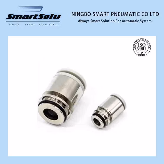 SMC型セパレーションプレート ウェアプレート 一方向弁コネクタ Kce04-00 Kce06-00 Kce08-00 Kce1012-00