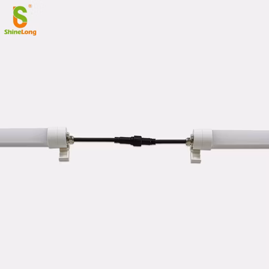 IP65 ミニ 30 ワット LED トライプルーフランプ耐食性防水防塵卸売