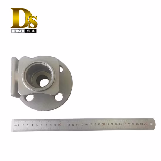 ロストワックス鋳造用の精密機械加工 304/316 ステンレス鋼非標準カスタム工場販売