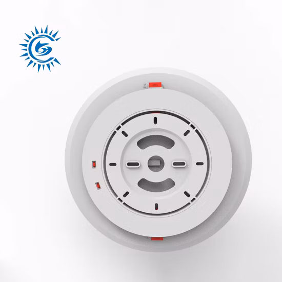 IP54 防水シャワー埋め込み型ランプ CCT3000K/4000K/6000K LED シーリングライト浴室バルコニー用