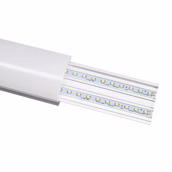 20W/40W/60W IP20/IP44 LEDシーリングライト、接続可能なLEDリニアライト