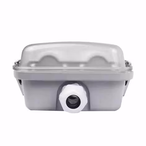 熱い販売IP65 LEDシーリングライト。  LEDトライプルーフライト