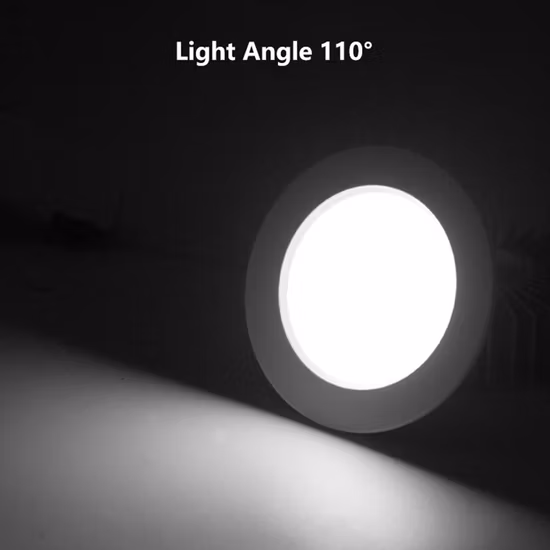 アートギャラリー照明用高演色LEDダウンライト